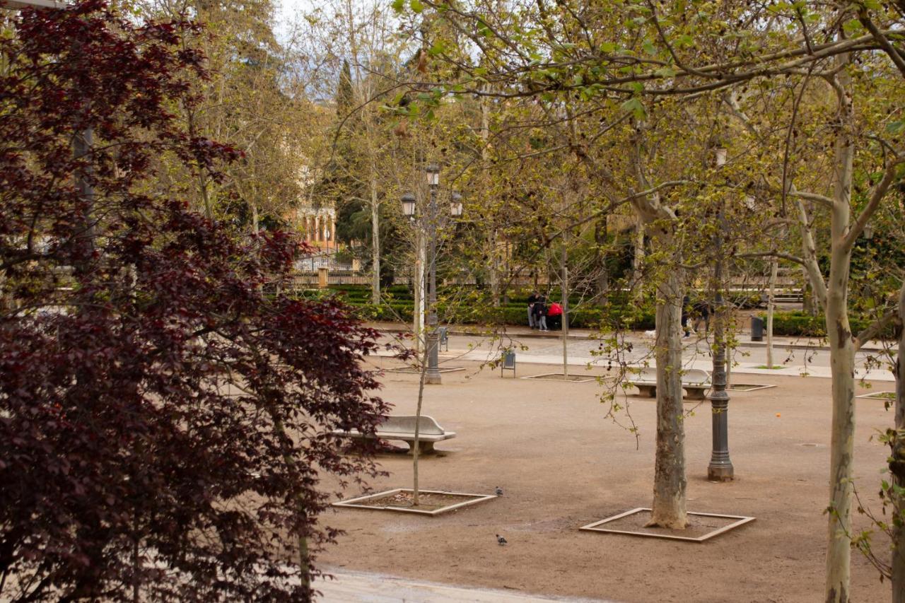 City Center Granada Luaran gambar
