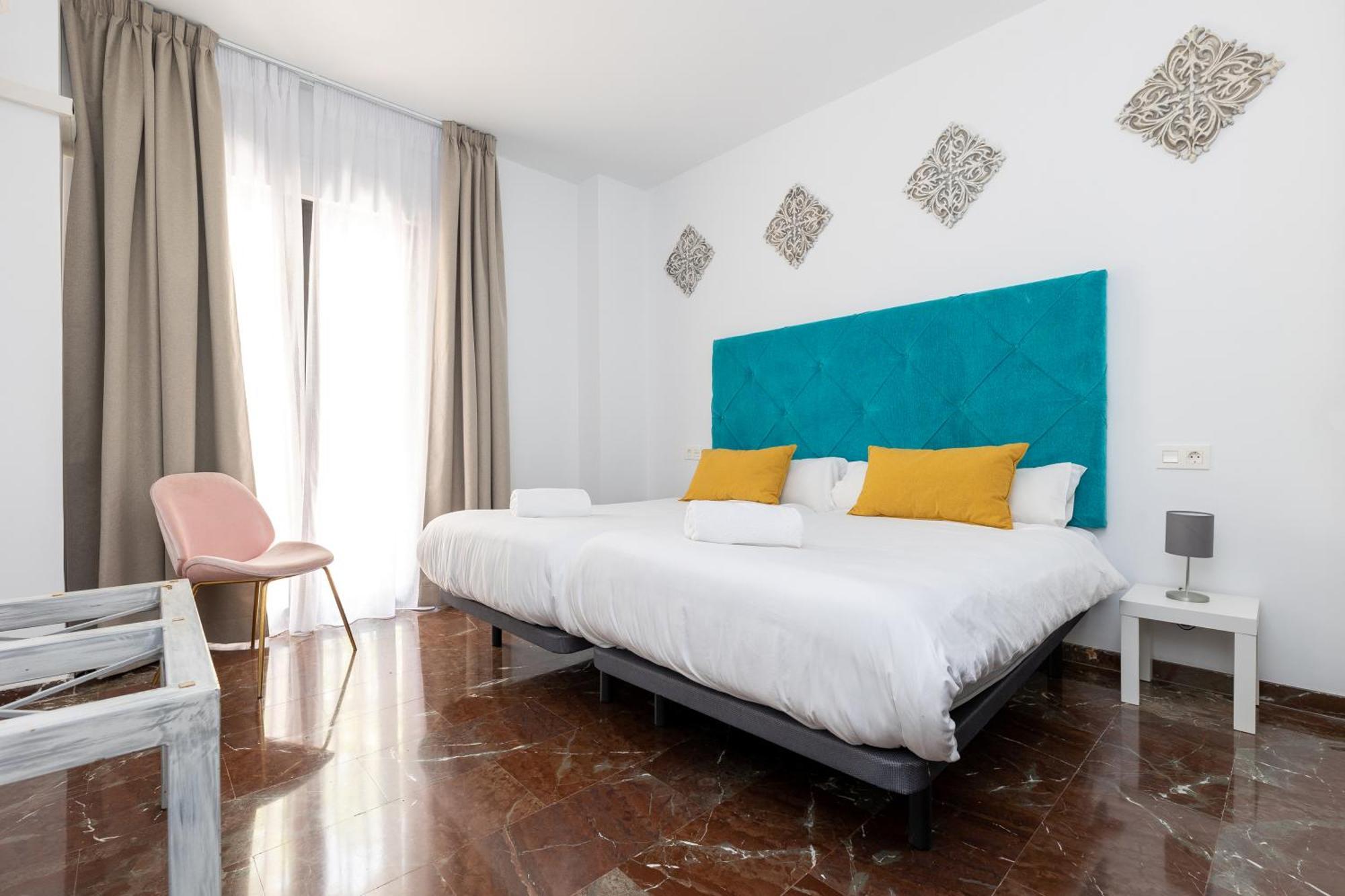 City Center Granada Luaran gambar