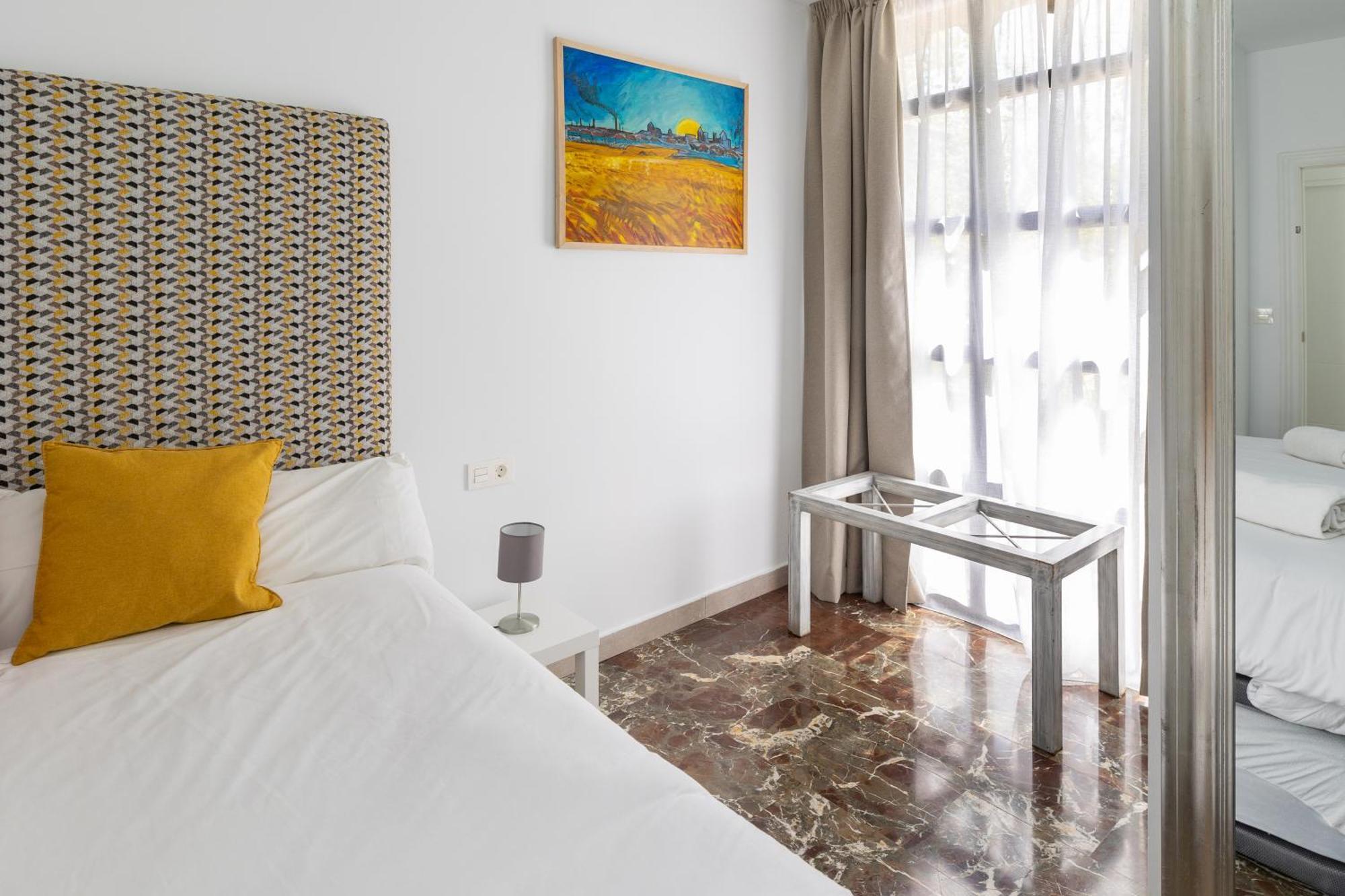 City Center Granada Luaran gambar