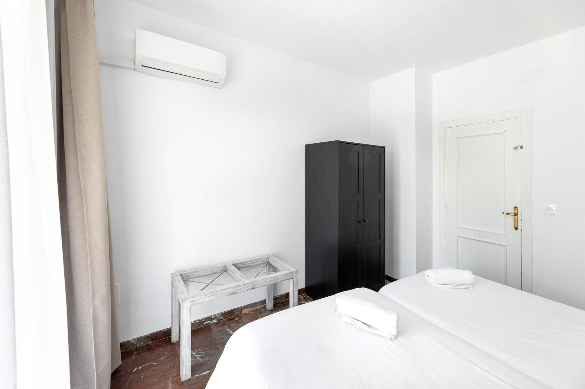 City Center Granada Luaran gambar