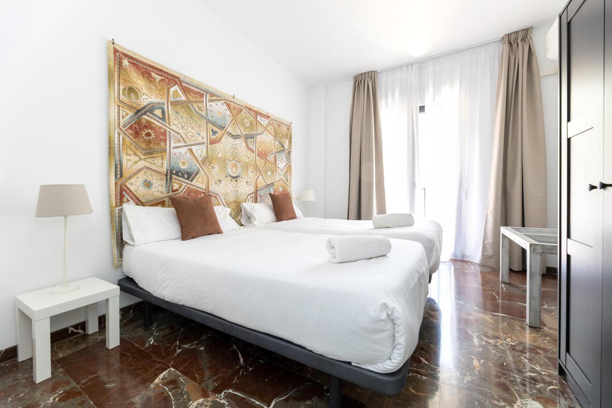City Center Granada Luaran gambar