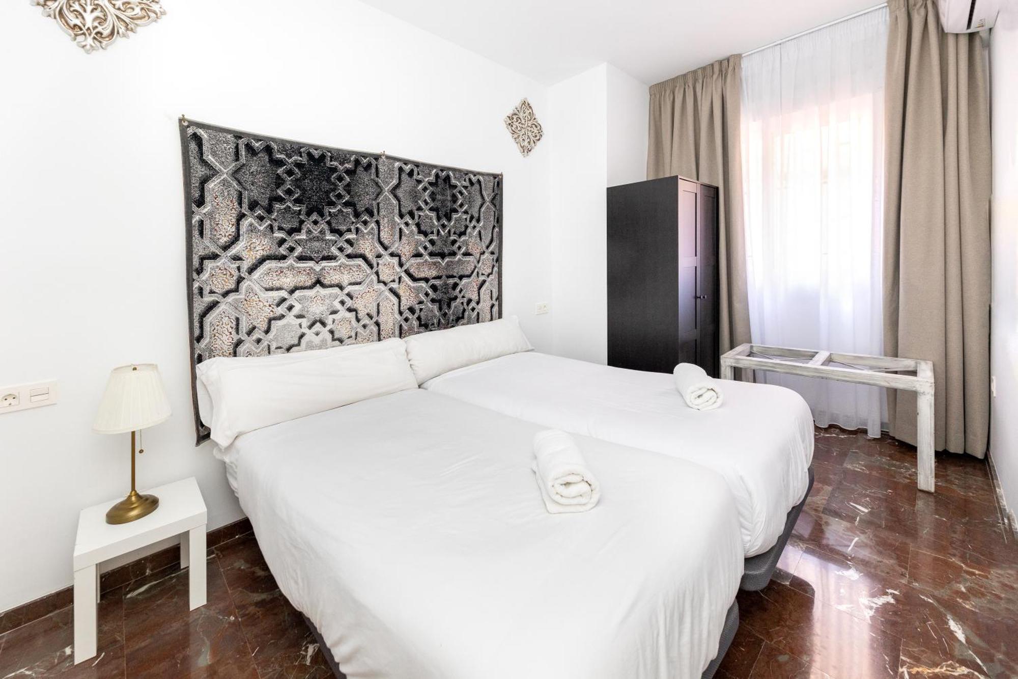 City Center Granada Luaran gambar
